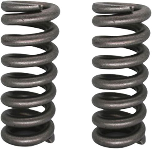 Compression Spring Steel, Compression Spring, Spring Steel, 22 mm OD, 2.5 mm Wire Diameter, 50 mm Free Length, 5 Pcs(2.5x23x20 mm) in Kuwait