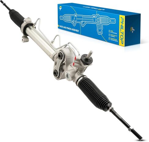 رف توجيه الطاقة الهيدروليكي Philtop واستبداله بالمرن لعام 2007-2014 Suburban 1500/Tahoe/Yukon/Yukon XL 1500 ، 2007-2013 Avalanche Escalade استبدال 22-1145 ، 221145 ، 15254062 in Kuwait