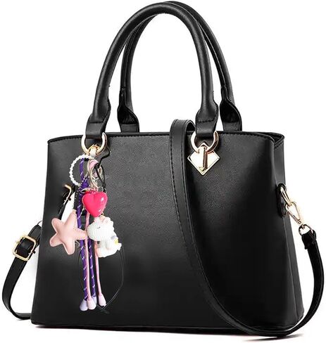 Georgie Porgy Bag سحر مفاتيح سحر المفتاحات إكسسوارات حقيبة اليد للنساء محفظة حقيبة ظهر حقيبة رياضية هدية فريدة من نوعها للفتيات in Kuwait