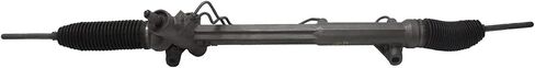 Detroit Axle - Front Rack and Pinion Kit for 03-08 Grand Marquis 03-07 Lincoln Town Car Ford Crown Victoria Mercury Marauder, 1 Power Steering Rack & Pinion 2 Outer Tie Rod Ends Replacement in Saudi Arabia