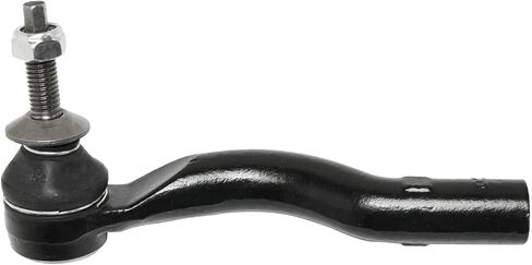 Detroit Axle - Front Rack and Pinion Kit for 03-08 Grand Marquis 03-07 Lincoln Town Car Ford Crown Victoria Mercury Marauder, 1 Power Steering Rack & Pinion 2 Outer Tie Rod Ends Replacement in Saudi Arabia