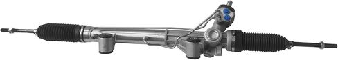 Partsflow-رف التوجيه الكامل للسلطة ومرنه لـ Ford Explorer 4 Door Cab F-100 Ranger Cab Cab For Mazda B2500 B3000 B4000 Extended Cab لعام 1998-2001 Mercury Mountains in Kuwait