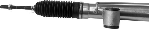 Partsflow-رف التوجيه الكامل للسلطة ومرنه لـ Ford Explorer 4 Door Cab F-100 Ranger Cab Cab For Mazda B2500 B3000 B4000 Extended Cab لعام 1998-2001 Mercury Mountains in Kuwait