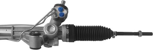Partsflow-رف التوجيه الكامل للسلطة ومرنه لـ Ford Explorer 4 Door Cab F-100 Ranger Cab Cab For Mazda B2500 B3000 B4000 Extended Cab لعام 1998-2001 Mercury Mountains in Kuwait