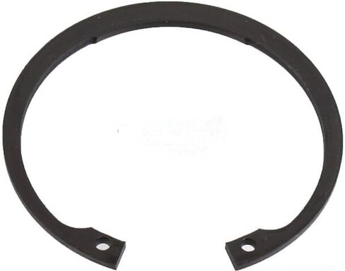 Wheel Bearing Retaining Ring Rear for 2007-2011 BMW 335i (PG-1393439) in Saudi Arabia