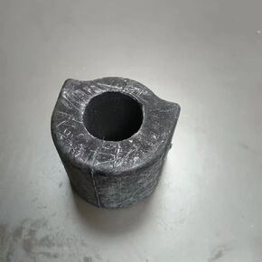 Parts# 2043230665 2043232865 Stabilizer bar Rubber Sleeve 1piece/Package DRAGOON-BRO in Saudi Arabia