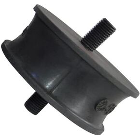 Rubber Buffer 06118716 Compatible with Bomag Compactor BW80 BW100 BW120 BW130 BW80AD-2 BW203AD-3 BW205AD-4 in Kuwait