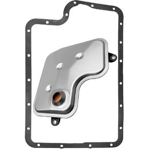 6R140 Transmission Filter Kit Fit for Ford Powerstroke F-250 F-350 F-450 F-550 6.2L 6.7L 2011-2019, Transmission Filter Oil Pan Gasket Kit Replaces FT187 BC3Z-7A098-B BC3Z7A098B BC3Z-7A191-B in Saudi Arabia