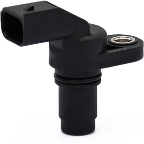 Engine Cam Camshaft Position Sensor Compatible with Ford Edge Escape Explorer Focus Fusion Mustang Taurus L4 2.0L 2.3L Replaces As7Z6B288A 2012 2013 2014 2015 2016 2017 2018 2019 2020 in Saudi Arabia