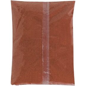 Color Splash Fine Terrarium Sand, 2-lbs., Purple, Lavender in Saudi Arabia