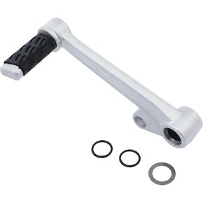XMT-MOTO Gear Shift Lever Shifter Pedal Fit for Ducati Diavel 2012-2017 in Kuwait