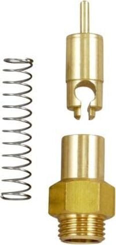 ATV & UTV استبدال قطع الغيار وملحقات Moose Choke Plunger Kit #187953 لـ Polaris Mod-BBM45-FV11554 in Saudi Arabia
