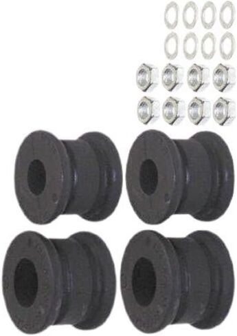 الأجزاء# 1243200147 1243201947 Stabilizer Bar Sleeve 1Piece/Package Dragoon-Bro in Saudi Arabia