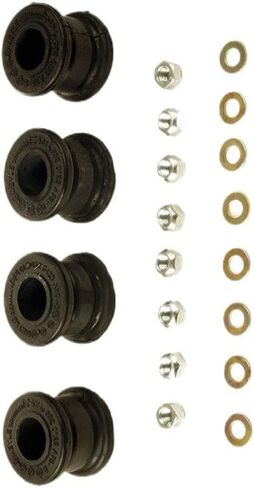 الأجزاء# 1243200147 1243201947 Stabilizer Bar Sleeve 1Piece/Package Dragoon-Bro in Saudi Arabia