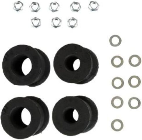 الأجزاء# 1243200147 1243201947 Stabilizer Bar Sleeve 1Piece/Package Dragoon-Bro in Saudi Arabia