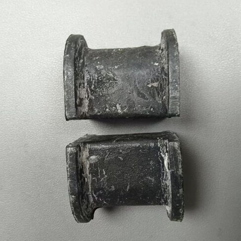 الأجزاء# 55513-2F000 555132F000 مثبت خلفي الأكمام المطاط in Saudi Arabia