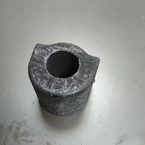 أجزاء# 2043230665 2043232865 BAR RUBBER SLEEVE 1PIENCE/PACKER in Saudi Arabia