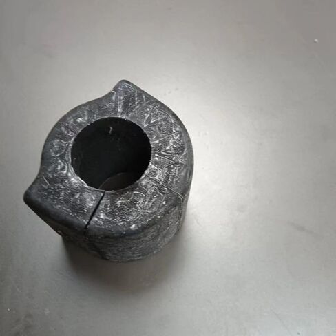 أجزاء# 2043230665 2043232865 BAR RUBBER SLEEVE 1PIENCE/PACKER in Saudi Arabia