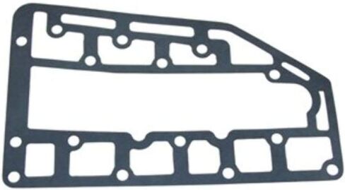 Gasket, Exhaust Inner Compatible with Force 40-50hp 2 cyl 1989-1999 in Saudi Arabia