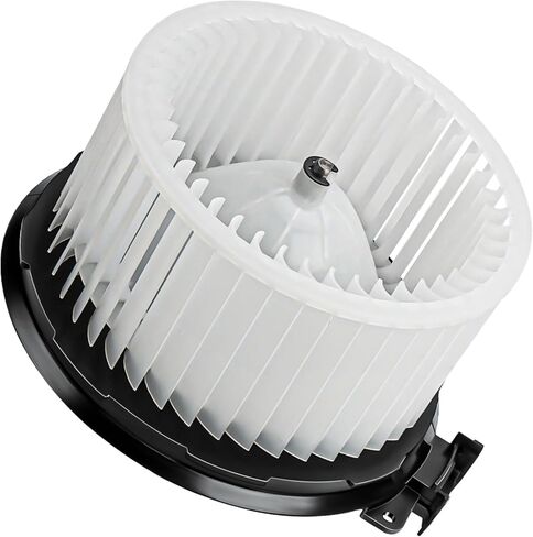 AC Blower Motor with Fan Fits for 2011 2012 2013 2014 Hyundai Sonata Kia Optima HVAC Heater Blower Motor Replaces# 700263 971133S000 in Saudi Arabia