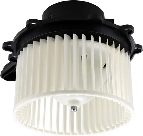 HVAC Blower Motor مع Fan Cage 700027 Fit for Ford F150 1997-2004 ، Expedition 1997-2002 | مناسب لـ Lincoln Navigator 1998-2002-يحل محل YL7Z-18504-AA ، XL7Z-19805-EA in Saudi Arabia