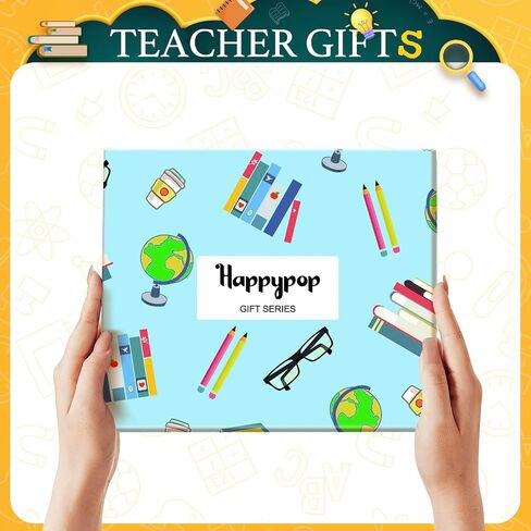 HAPPYPOP Firefighter Teacher Appreciation Gifts - Teacher Fireman Coach Lawyer Socks for Women Men in Kuwait