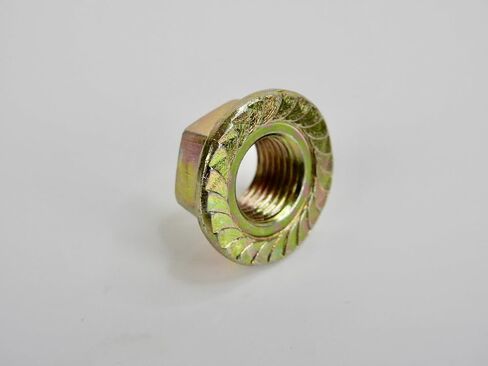 M12 X 1.25 FLYWHEEL NUT for Scooters with GY6 150cc Motors *2 Pack* GY6 STORE in Saudi Arabia