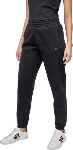 DKNY نساء الخصر المذهلة jogger sweatpant in Saudi Arabia