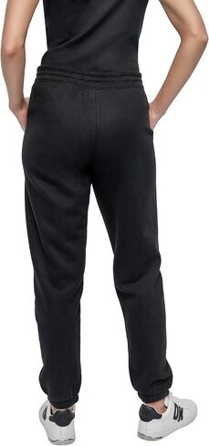 DKNY نساء الخصر المذهلة jogger sweatpant in Saudi Arabia