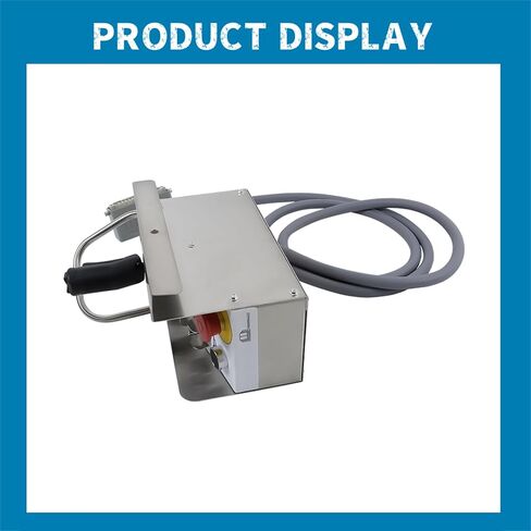 Replacement for Skyjack Scissor Lift 6826RT 6832RT Control Box with Joystick 137798 166122 in Saudi Arabia