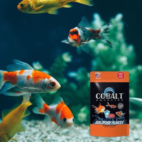 Cobalt Select Tropical Flakes 2oz. in Saudi Arabia