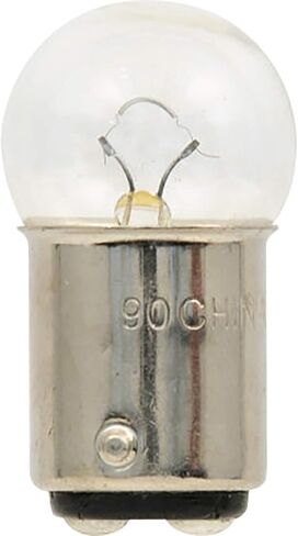 SYLVANIA - 90 Long Life Miniature Bulb, (Contains 2 Bulbs) in Kuwait