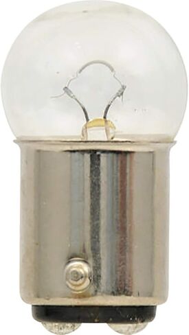 SYLVANIA - 90 Long Life Miniature Bulb, (Contains 2 Bulbs) in Kuwait