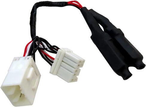 معادل LED LED LED Blinker TEURN LIGHT LIGHT PLANDIN PLUDIN FLARDIN FOR 1999-2003 Sportster 883/1200 XL Models in Kuwait