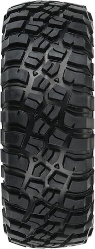 Pro-Line Racing 1/10 BFG T/A KM3 Predator Front/Rear 1.9" Rock Crawling Tires (2), PRO1015003 in Saudi Arabia
