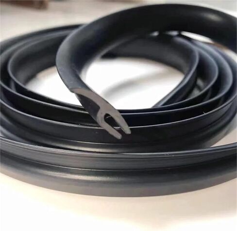 1.7m سيارة ممسحة الزجاج الأمامي لوحة صب الشريط الختم ل C1 C2 C3 C4L C5 Elysee/DS in Kuwait