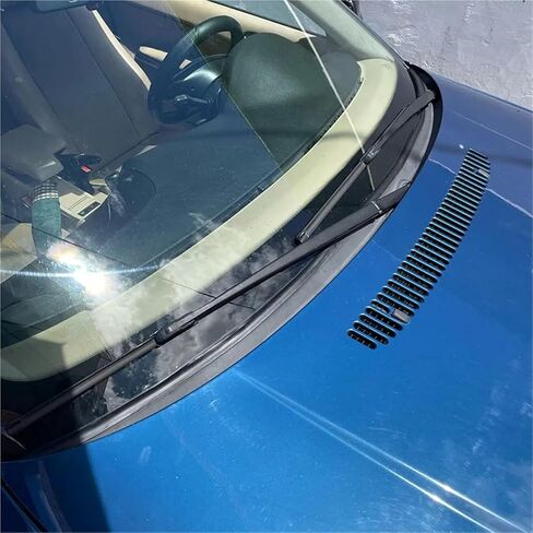 1.7m سيارة ممسحة الزجاج الأمامي لوحة صب الشريط الختم ل C1 C2 C3 C4L C5 Elysee/DS in Kuwait