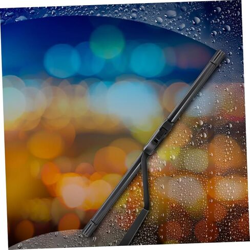 تمديد ممسحة ممسحة السيارة: 10pcs الزجاج الأمامي ممسحة شرائح المطاط استبدال استبدال in Kuwait