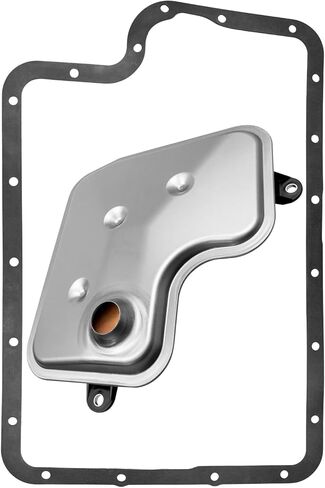 6R140 طقم مرشح الإرسال من أجل Ford Powerstroke F-250 F-350 F-450 F-550 6.2L 6.7L 2011-2019 ، طقم حشية زيت مرشح الإرسال يحل محل FT187 BC3Z-7A098-B BC3Z7A098B BC3Z-7A191 in Saudi Arabia