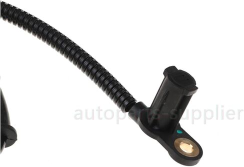 YL8Z2C204AB YL8Z2C205AB الأمامية اليمنى/اليسار مستشعر سرعة عجلة ABS مناسبة ل 01-08 (اليسار الأمامي (FL)) in Saudi Arabia