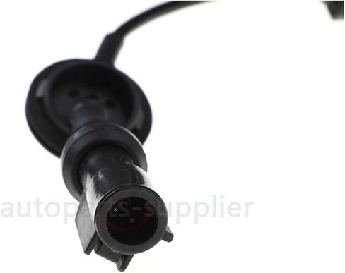 YL8Z2C204AB YL8Z2C205AB الأمامية اليمنى/اليسار مستشعر سرعة عجلة ABS مناسبة ل 01-08 (اليسار الأمامي (FL)) in Saudi Arabia