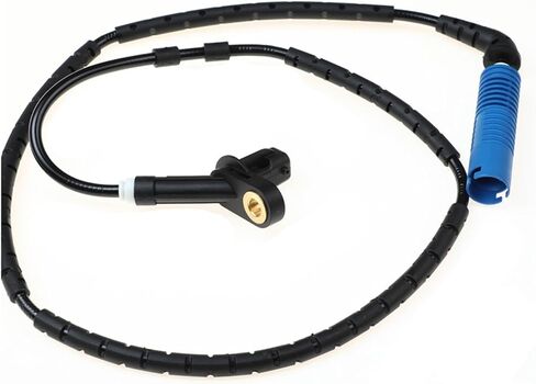 34526757281 Rear Left/Right ABS Wheel Speed Sensor is Suitable for 2ABS0643 5S10574(Rear Left (RL)) in Saudi Arabia