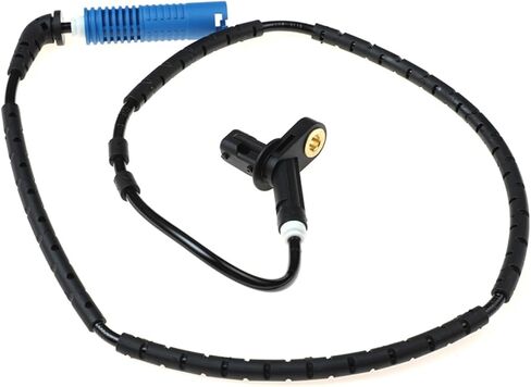 34526757281 Rear Left/Right ABS Wheel Speed Sensor is Suitable for 2ABS0643 5S10574(Rear Left (RL)) in Saudi Arabia