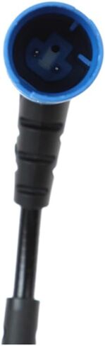 34526757281 Rear Left/Right ABS Wheel Speed Sensor is Suitable for 2ABS0643 5S10574(Rear Left (RL)) in Saudi Arabia