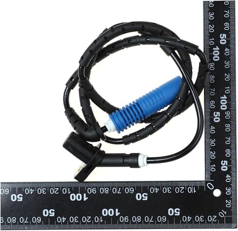34526757281 Rear Left/Right ABS Wheel Speed Sensor is Suitable for 2ABS0643 5S10574(Rear Left (RL)) in Saudi Arabia
