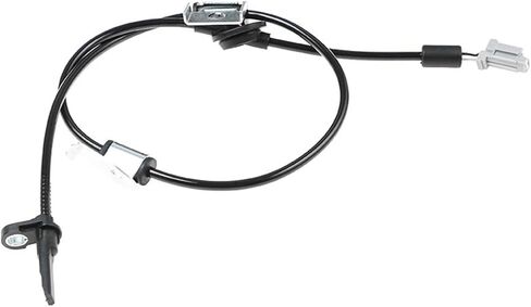 27540-AG101 27540-AG111 Suitable for Front Left/Right ABS Wheel Speed Sensor 27540AG111 27540AG101 FL FR(A Pair (FL FR)) in Saudi Arabia