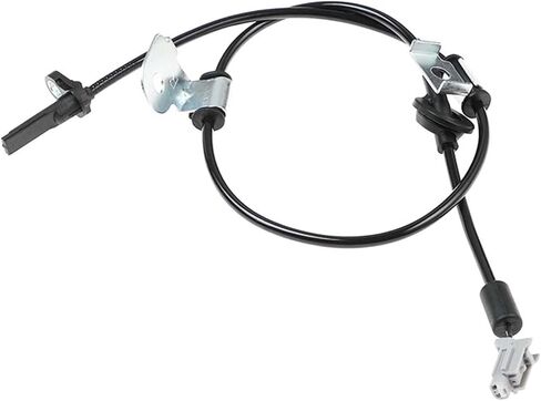 27540-AG101 27540-AG111 Suitable for Front Left/Right ABS Wheel Speed Sensor 27540AG111 27540AG101 FL FR(A Pair (FL FR)) in Saudi Arabia