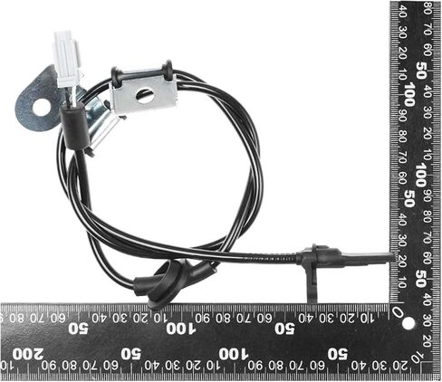 27540-AG101 27540-AG111 Suitable for Front Left/Right ABS Wheel Speed Sensor 27540AG111 27540AG101 FL FR(A Pair (FL FR)) in Saudi Arabia