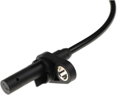 34526752159 Front Left/Right ABS Wheel Speed Sensor Suitable for 745i 745Li 760Li 02-03 FL FR 34526758289 34526771708(A Pair (FL FR)) in Saudi Arabia