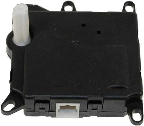 Rear Defrost Vent Floor for Ford for Expedition 2003-2017 for Explorer 2002-2010,for Lincoln for Aviator 2003-2005 for Navigator 2003-2007 Mode Air Door Actuator in Saudi Arabia